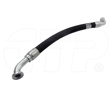Aic Replacement Parts Hose A Fits Caterpillar Models 2091458